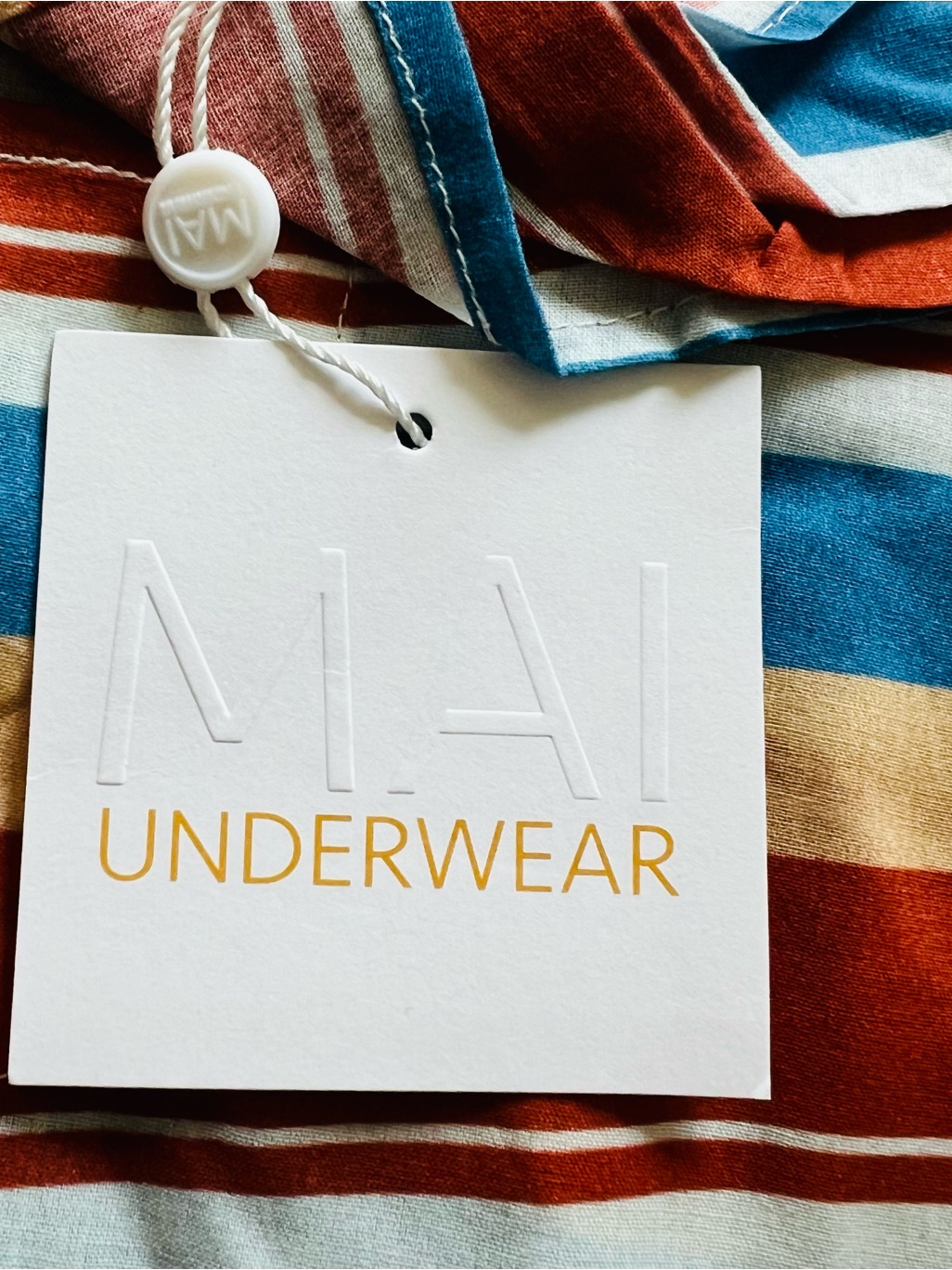 Mai Swimwear Pareo New